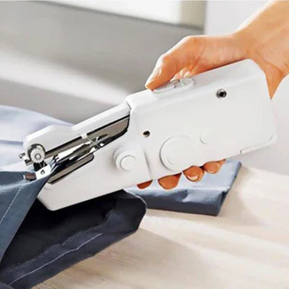 Handy Stitch Handheld Portable Sewing Machine